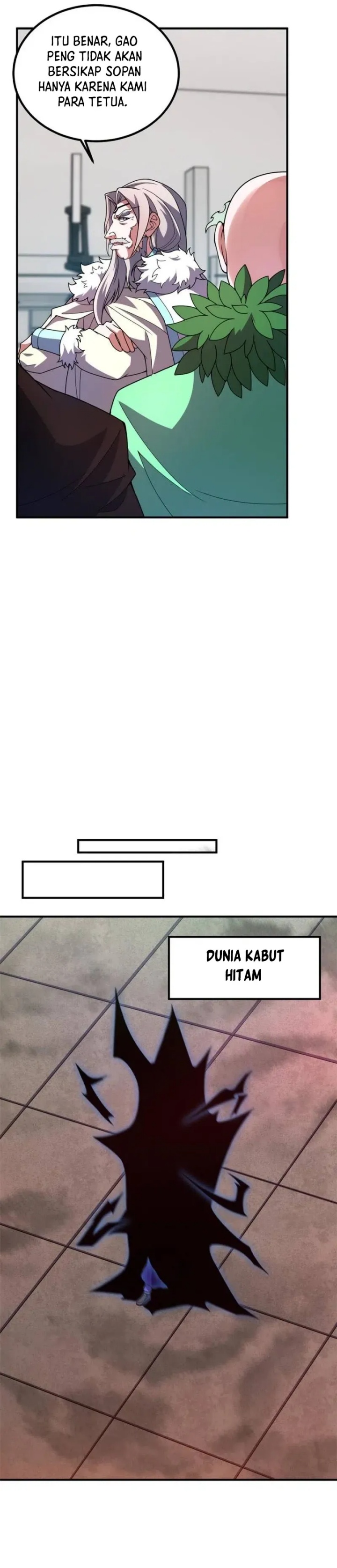 Monster Pet Evolution Chapter 342