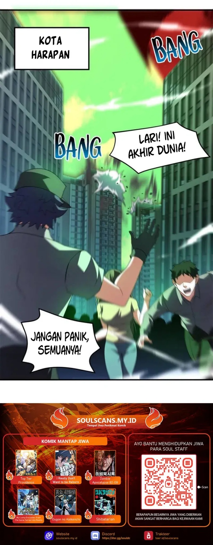 Monster Pet Evolution Chapter 342