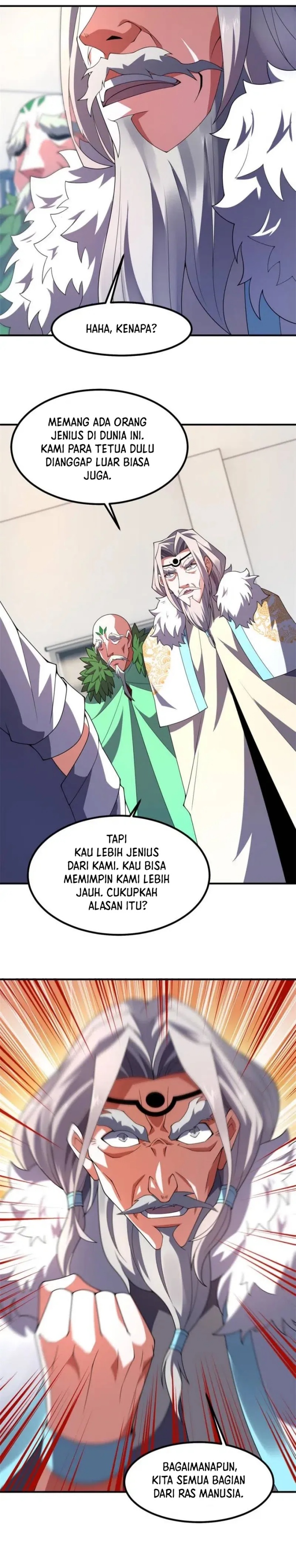 Monster Pet Evolution Chapter 342