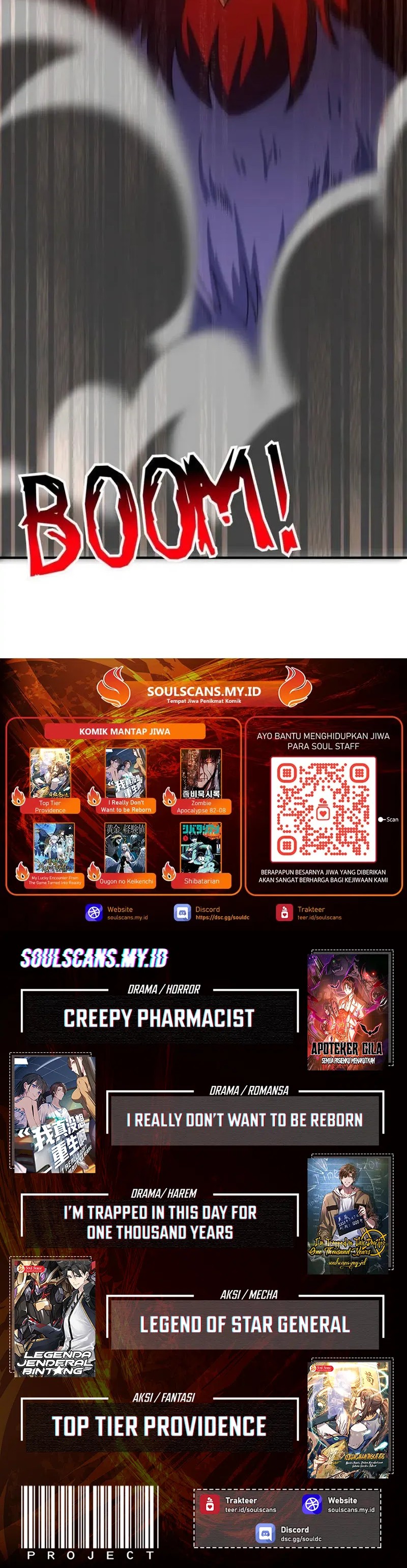 Monster Pet Evolution Chapter 344