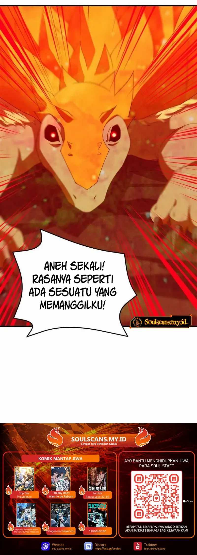 Monster Pet Evolution Chapter 346