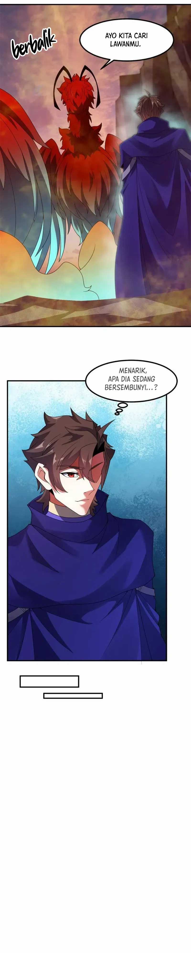 Monster Pet Evolution Chapter 346