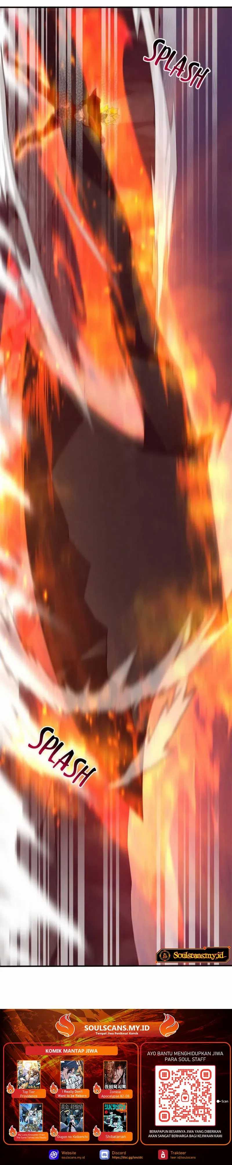 Monster Pet Evolution Chapter 347
