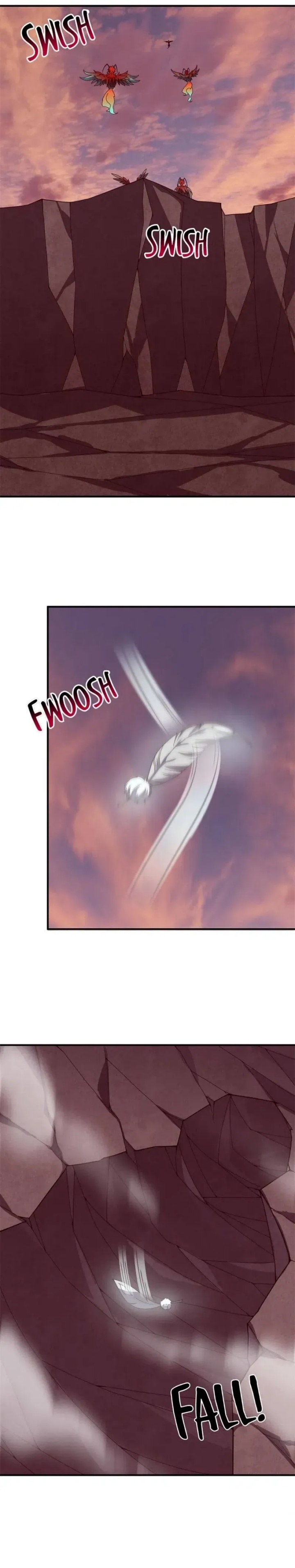 Monster Pet Evolution Chapter 349