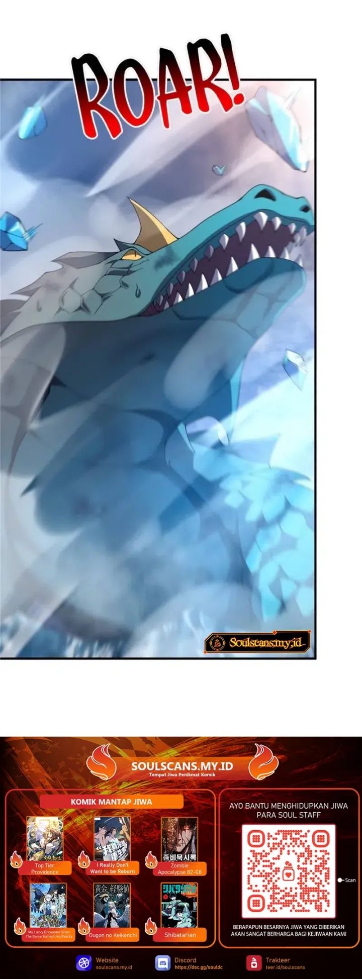 Monster Pet Evolution Chapter 350