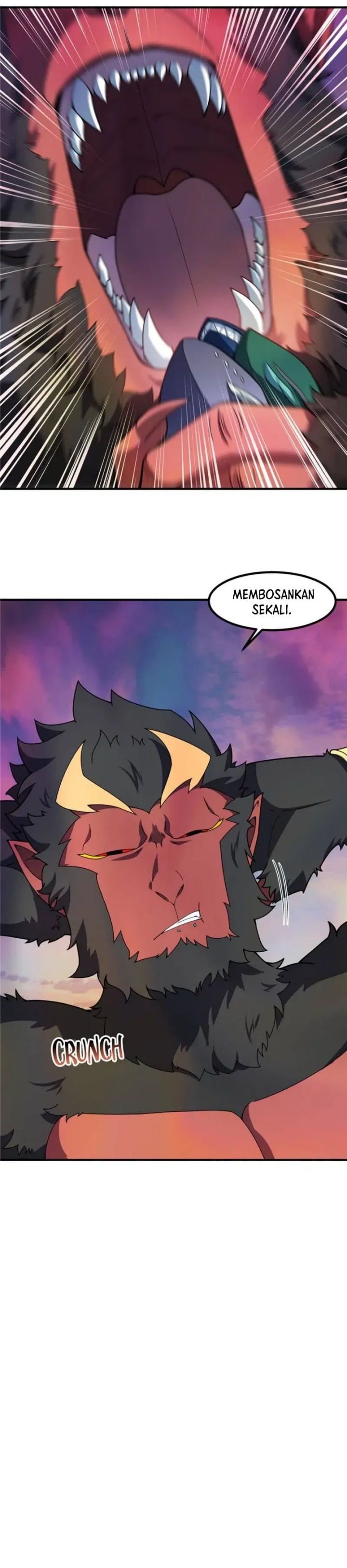 Monster Pet Evolution Chapter 350