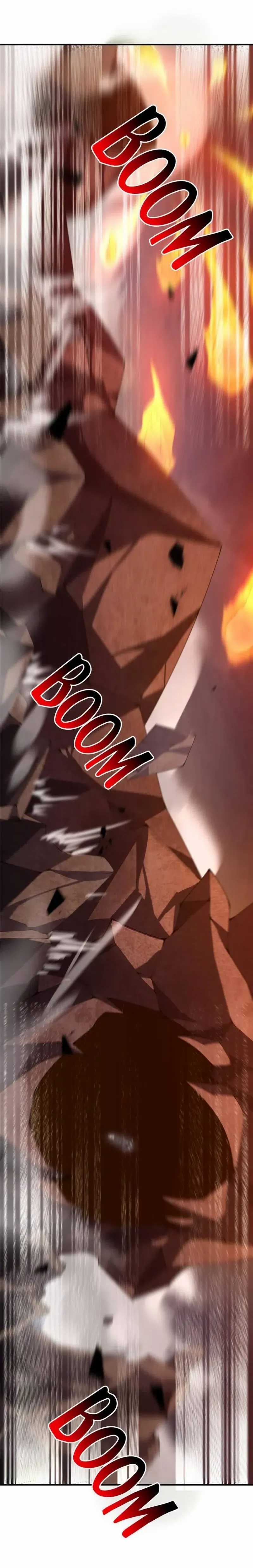 Monster Pet Evolution Chapter 355