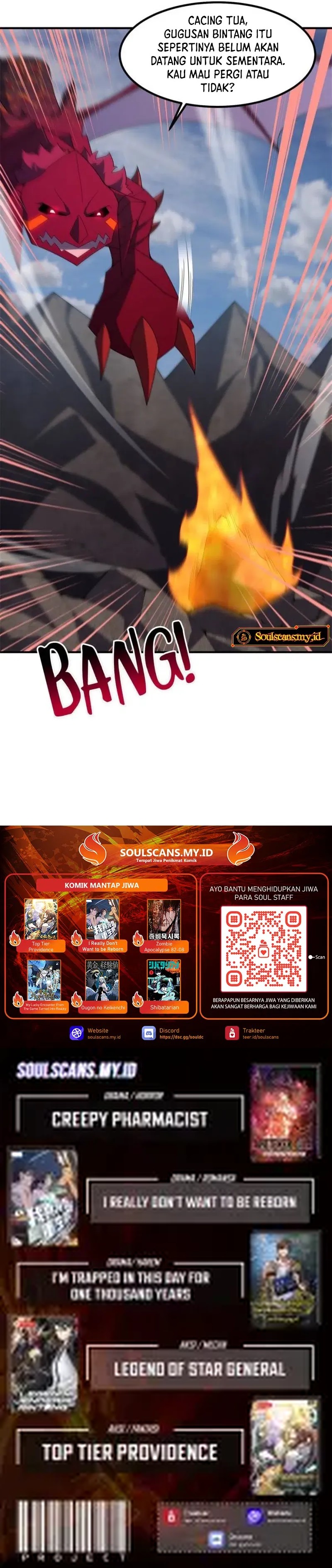Monster Pet Evolution Chapter 357