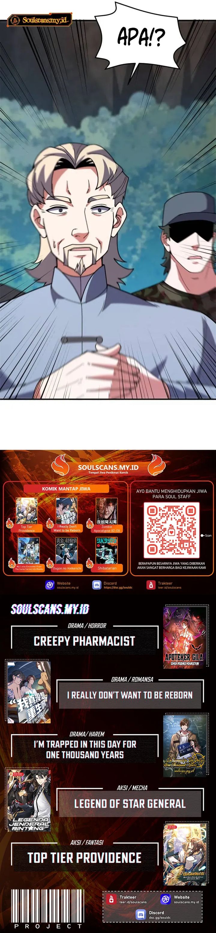 Monster Pet Evolution Chapter 362