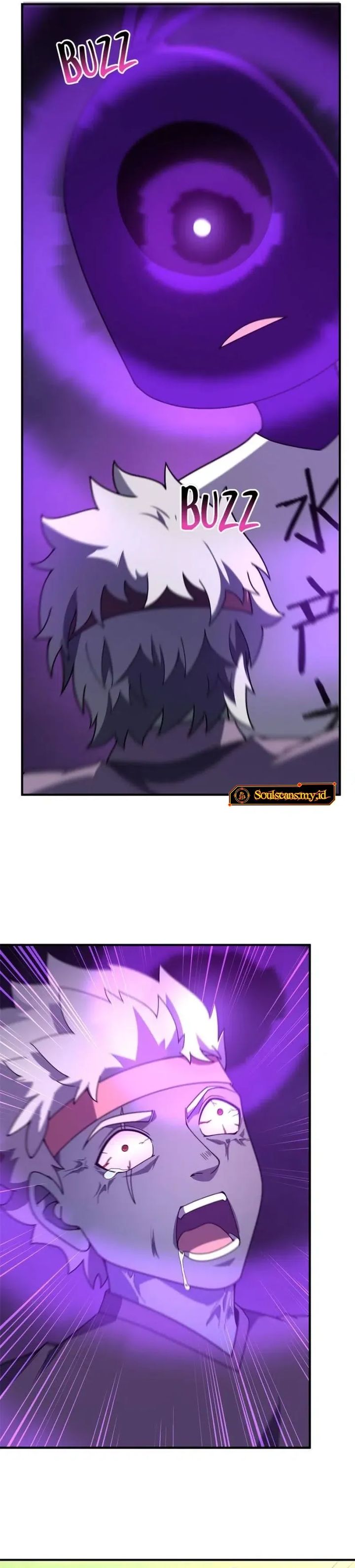 Monster Pet Evolution Chapter 362