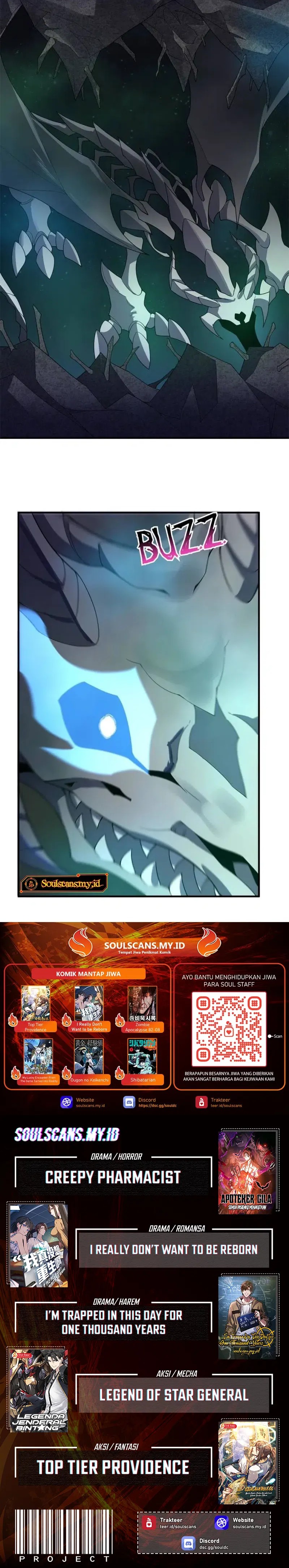 Monster Pet Evolution Chapter 368