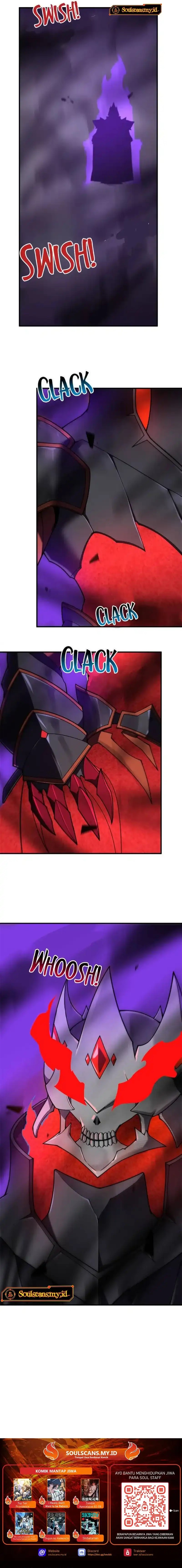 Monster Pet Evolution Chapter 370