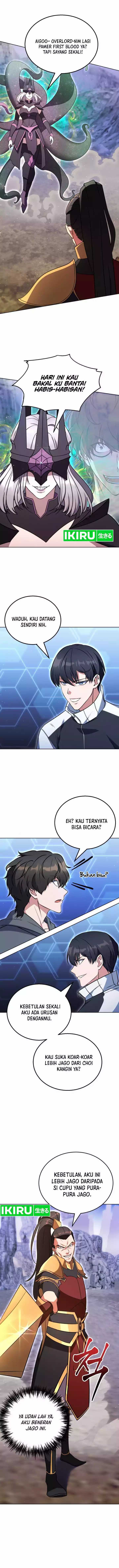 Immortal Maestro Chapter 11