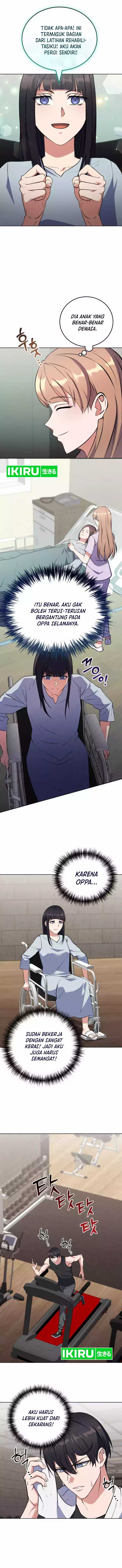 Immortal Maestro Chapter 11