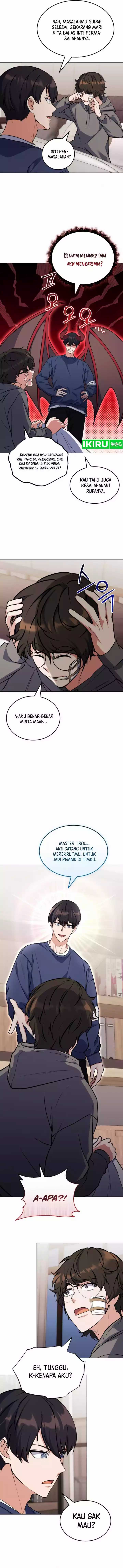 Immortal Maestro Chapter 14
