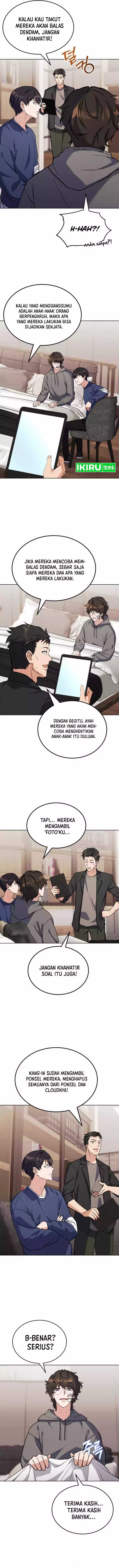 Immortal Maestro Chapter 14