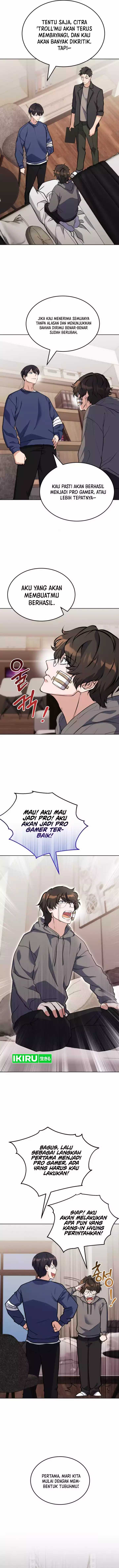 Immortal Maestro Chapter 14