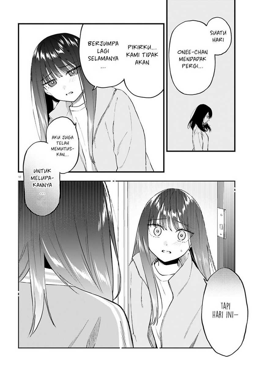 Keiyaku Shimai Chapter 20