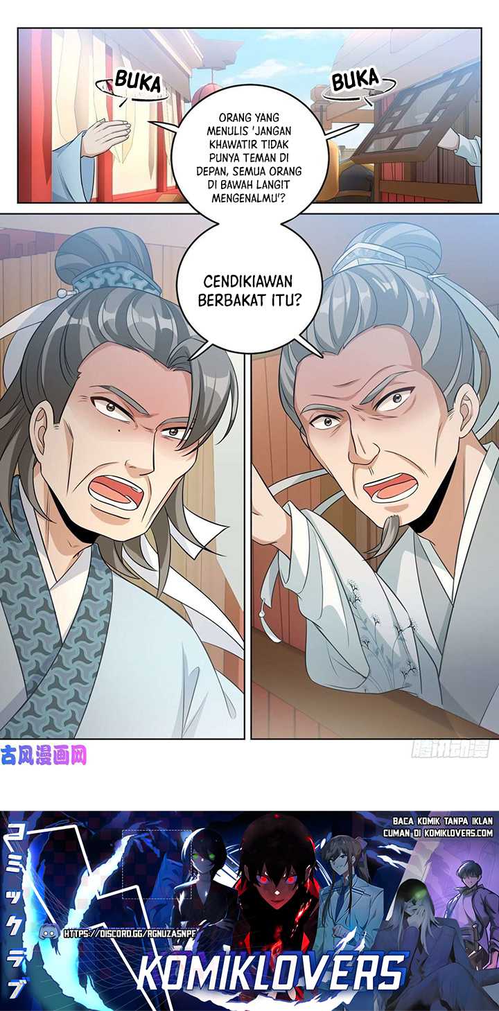 Nightwatcher Chapter 32