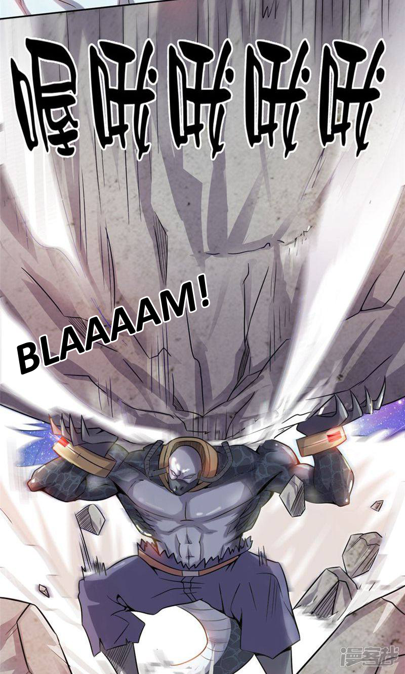 Big Hero's Girlfriend is Super Fierce! chapter 10 halaman 14