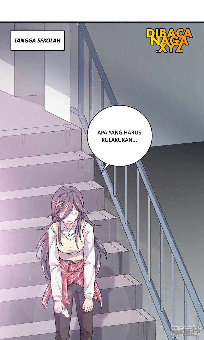 Big Hero's Girlfriend is Super Fierce! chapter 11 halaman 24