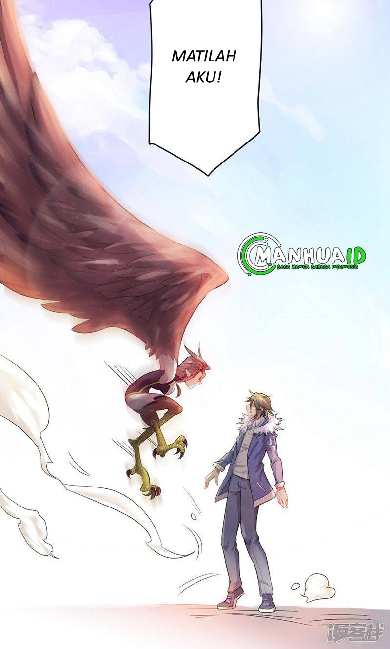 Big Hero's Girlfriend is Super Fierce! chapter 11 halaman 15