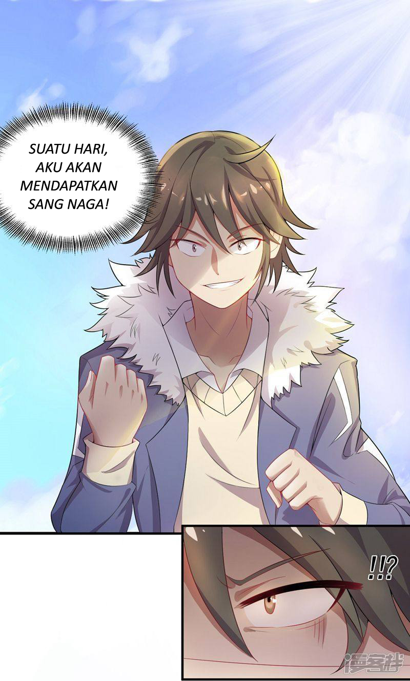 Big Hero's Girlfriend is Super Fierce! chapter 11 halaman 6