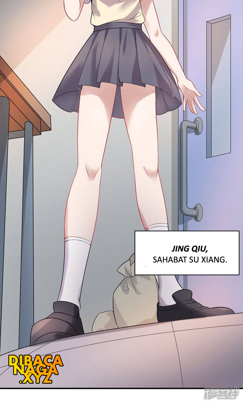 Big Hero's Girlfriend is Super Fierce! chapter 11 halaman 26