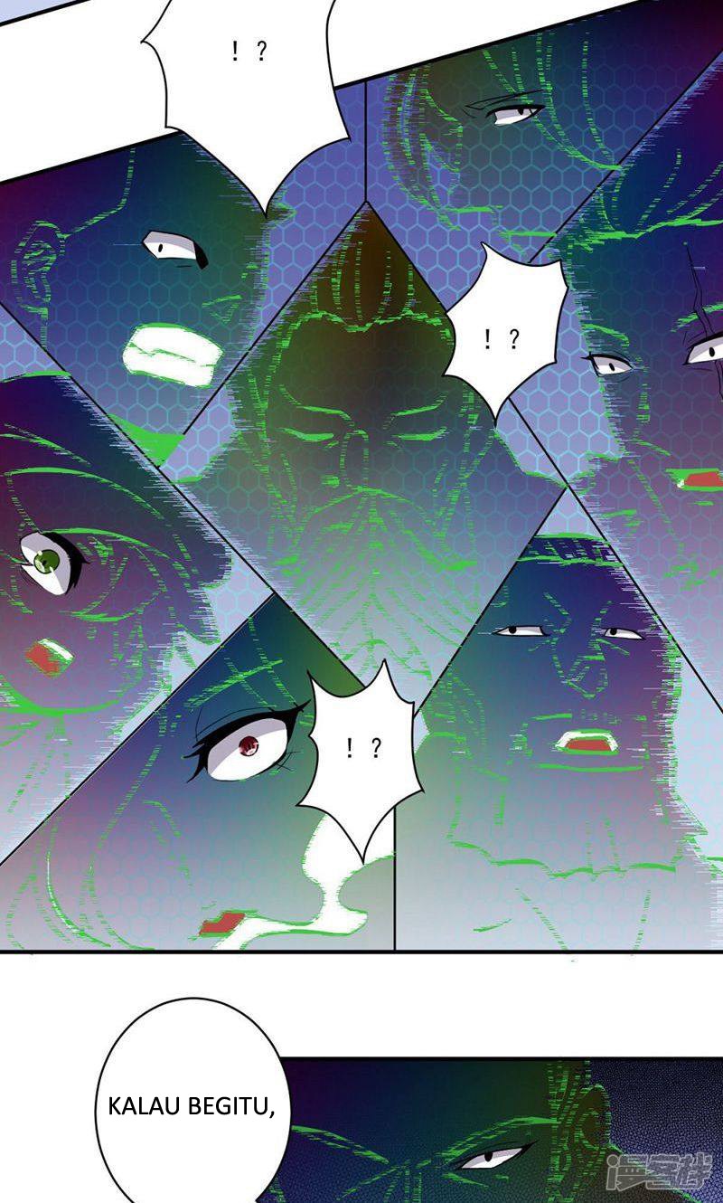 Big Hero's Girlfriend is Super Fierce! chapter 13 halaman 20