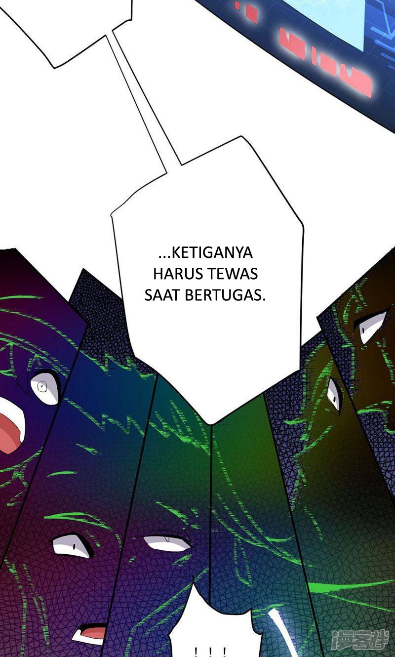 Big Hero's Girlfriend is Super Fierce! chapter 13 halaman 13