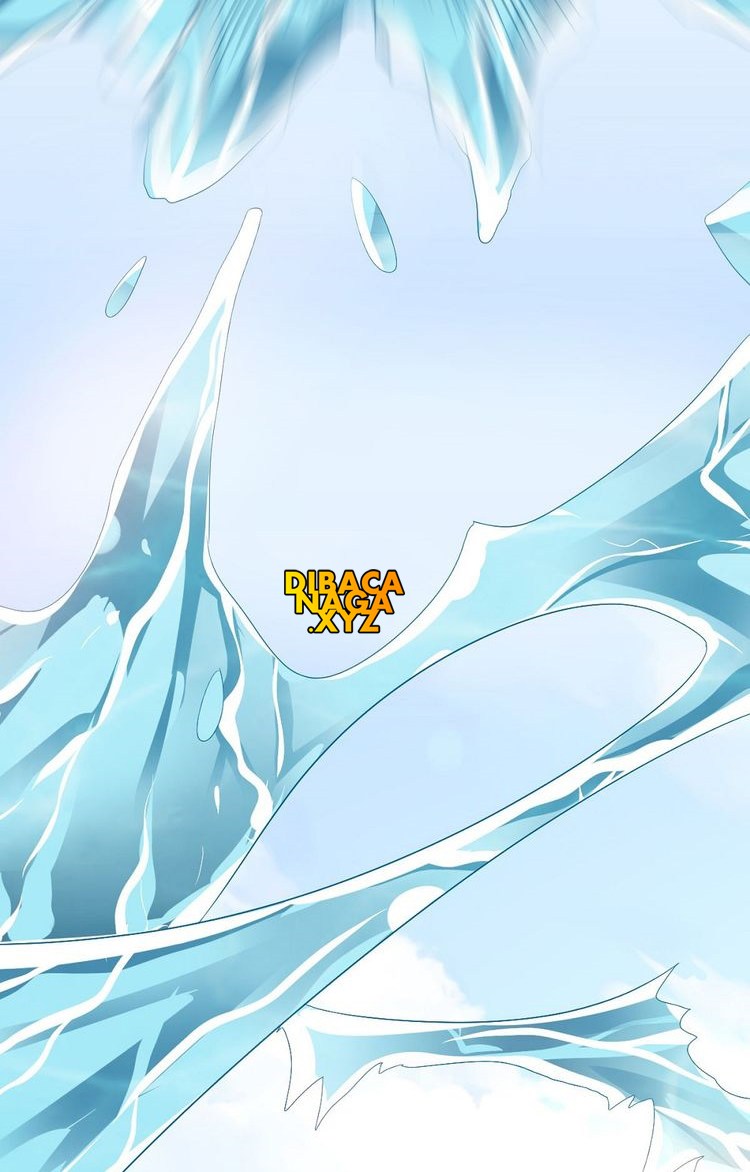 Big Hero's Girlfriend is Super Fierce! chapter 12 halaman 21