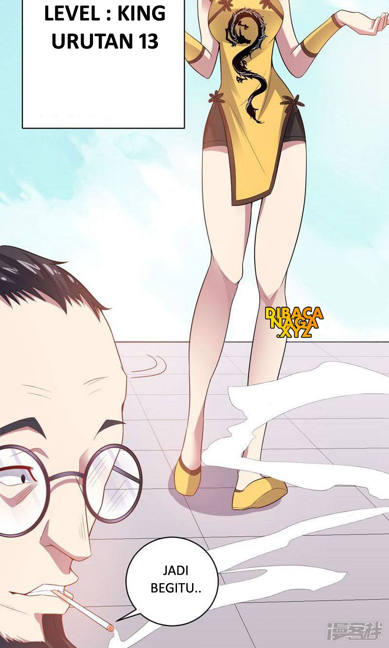 Big Hero's Girlfriend is Super Fierce! chapter 12 halaman 9