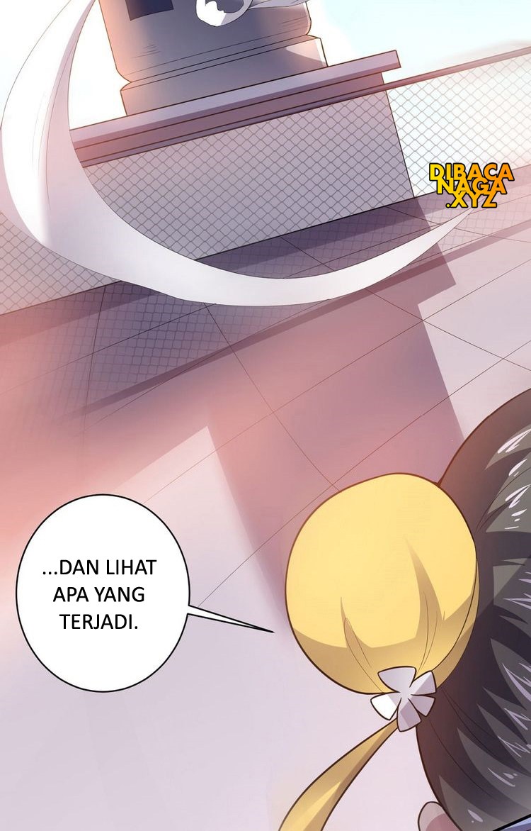 Big Hero's Girlfriend is Super Fierce! chapter 12 halaman 18