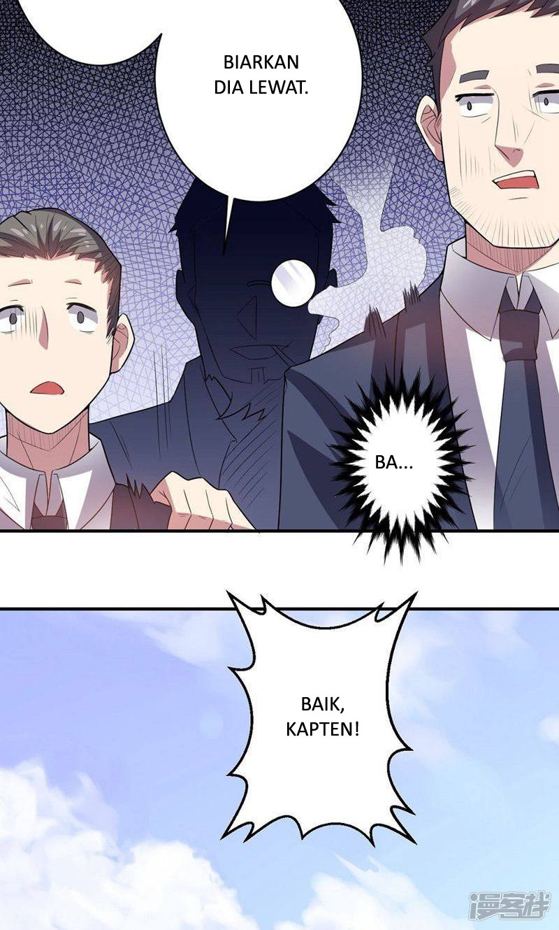 Big Hero's Girlfriend is Super Fierce! chapter 12 halaman 6