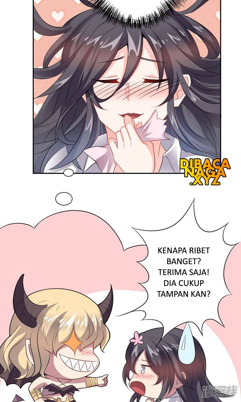 Big Hero's Girlfriend is Super Fierce! chapter 14 halaman 9