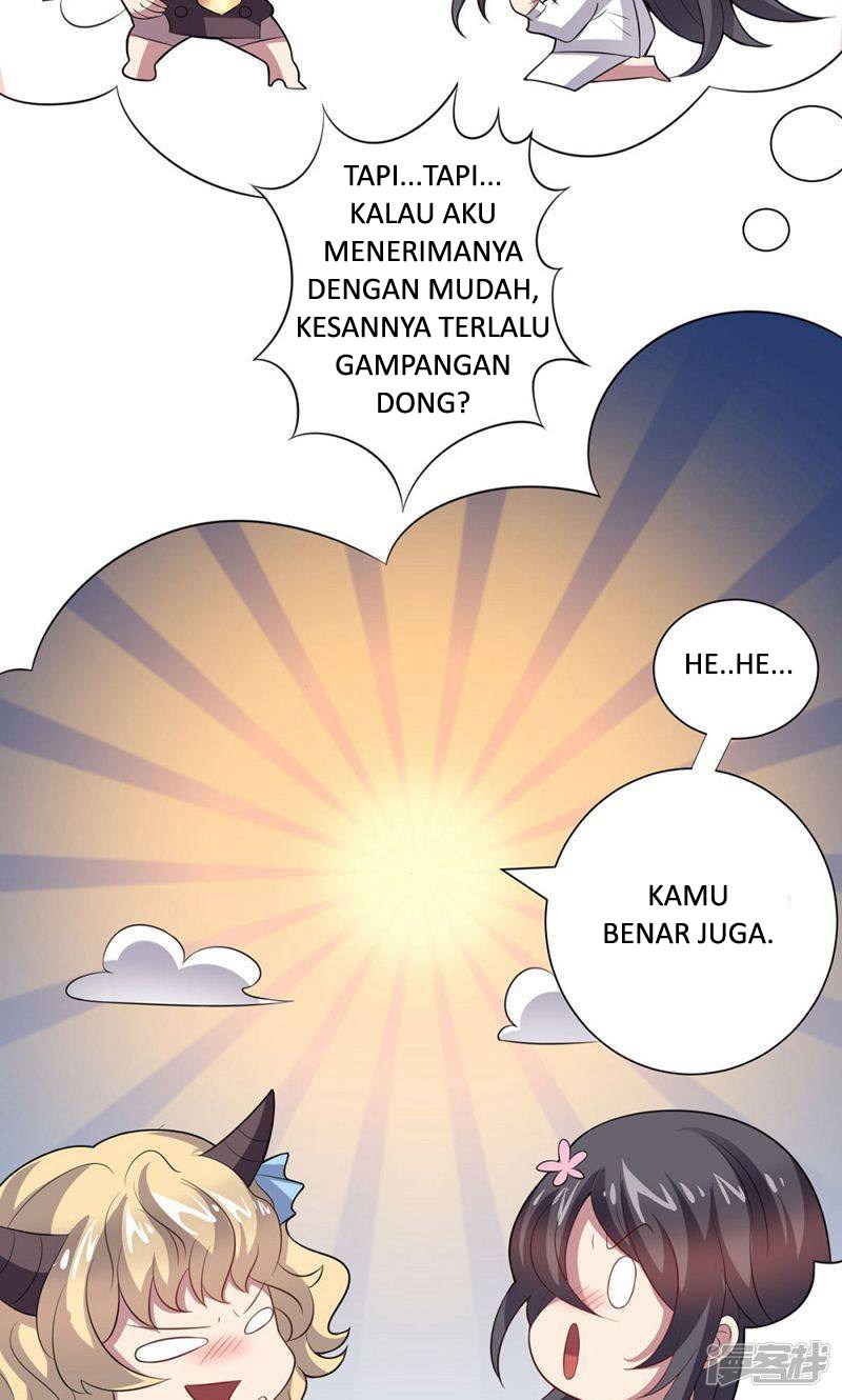Big Hero's Girlfriend is Super Fierce! chapter 14 halaman 10