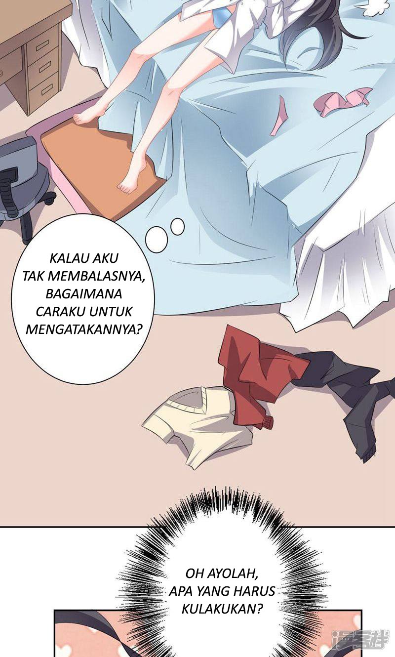 Big Hero's Girlfriend is Super Fierce! chapter 14 halaman 8
