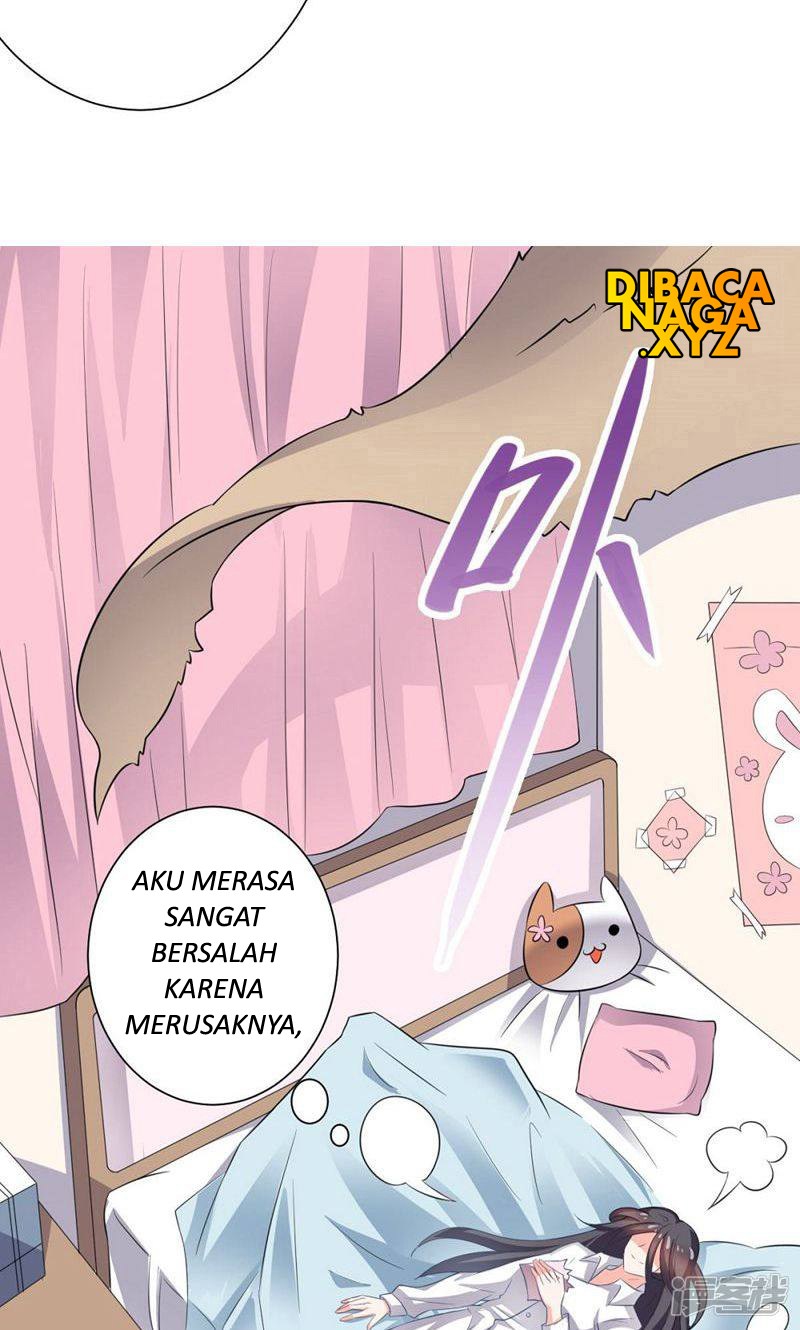 Big Hero's Girlfriend is Super Fierce! chapter 14 halaman 7