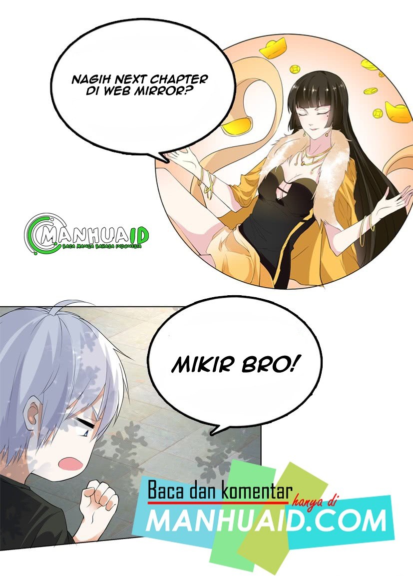 Big Hero's Girlfriend is Super Fierce! chapter 14 halaman 25
