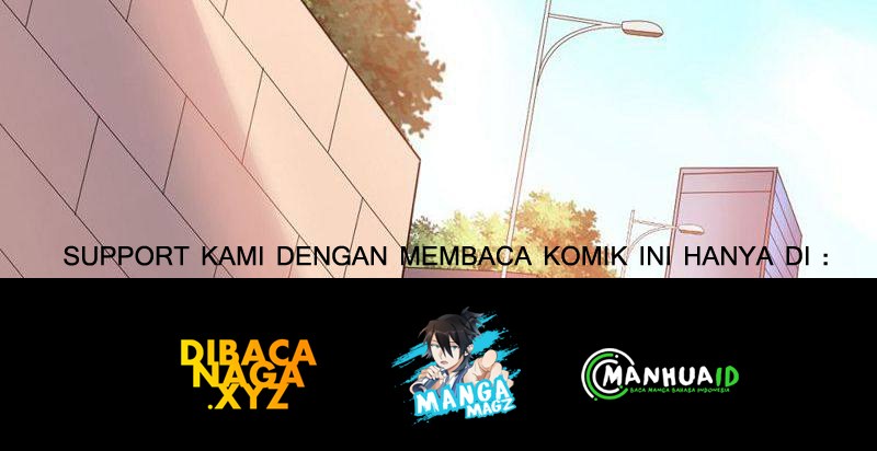 Big Hero's Girlfriend is Super Fierce! chapter 15 halaman 23