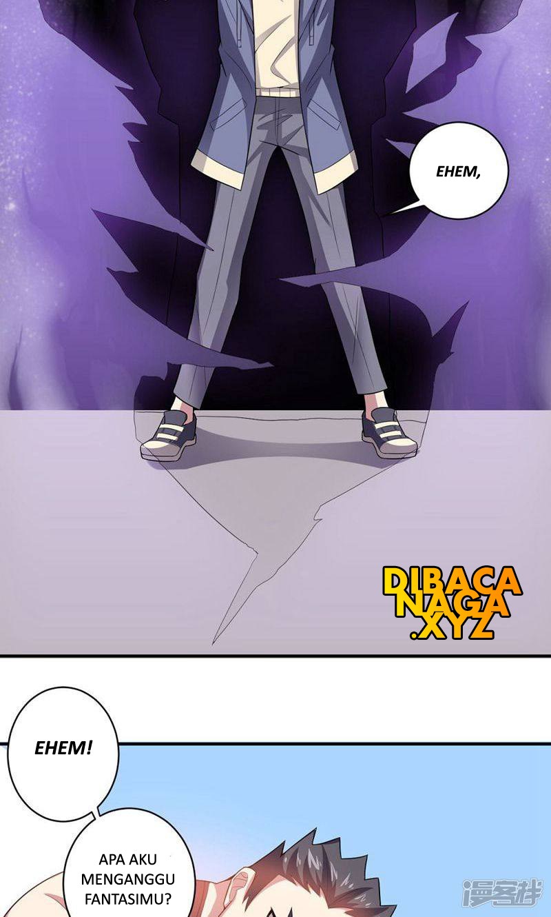 Big Hero's Girlfriend is Super Fierce! chapter 15 halaman 15