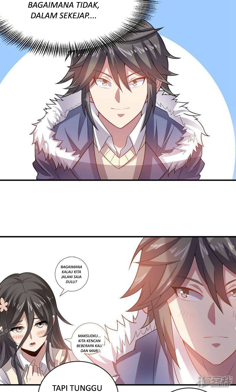 Big Hero's Girlfriend is Super Fierce! chapter 15 halaman 12