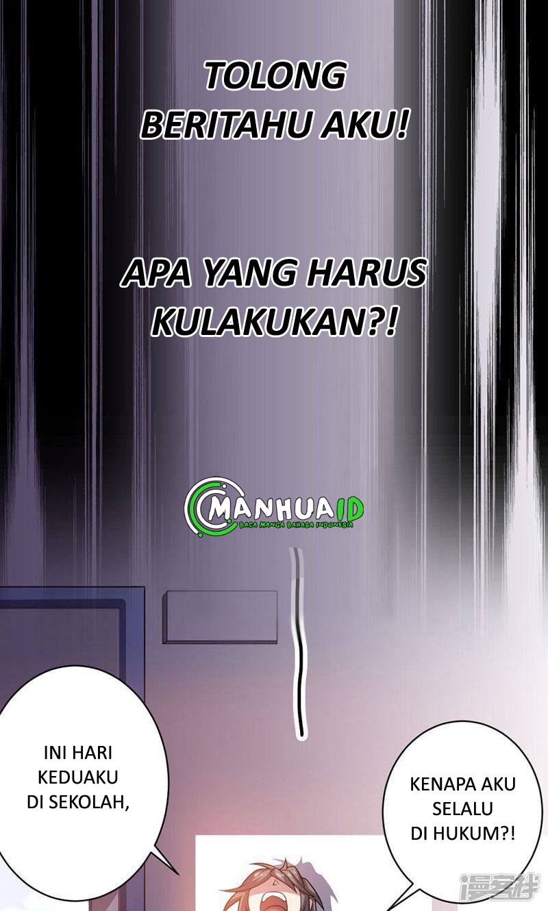 Big Hero's Girlfriend is Super Fierce! chapter 15 halaman 10