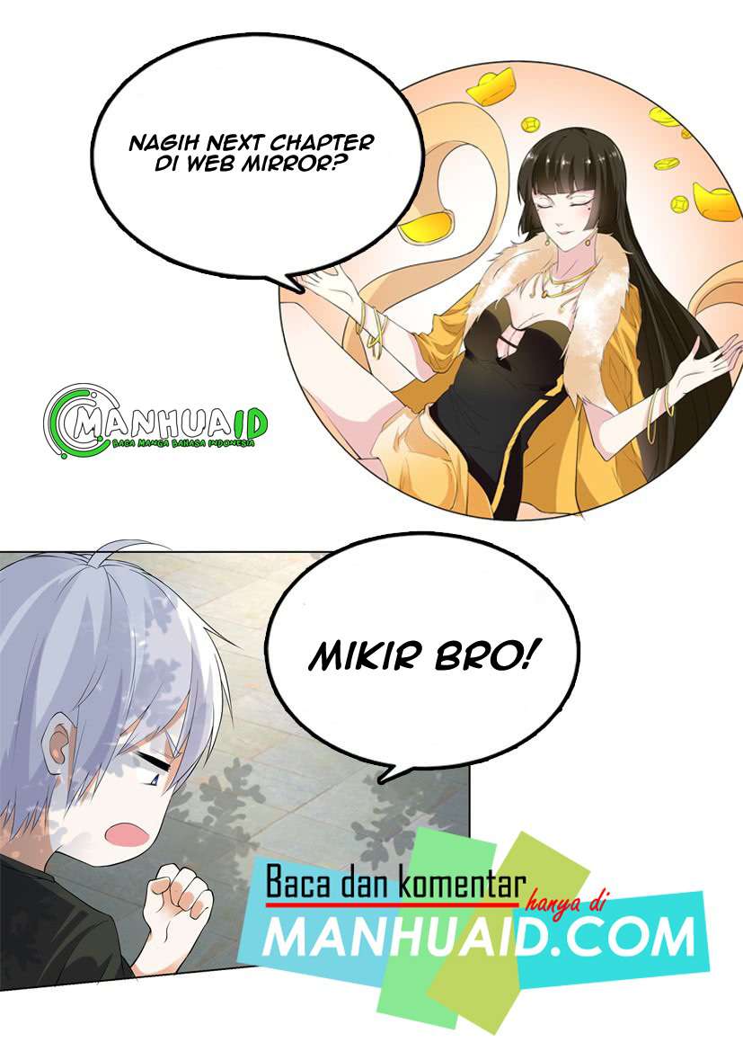 Big Hero's Girlfriend is Super Fierce! chapter 2 halaman 19