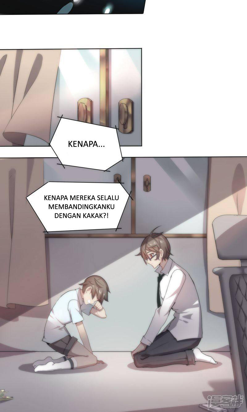 Big Hero's Girlfriend is Super Fierce! chapter 3 halaman 10
