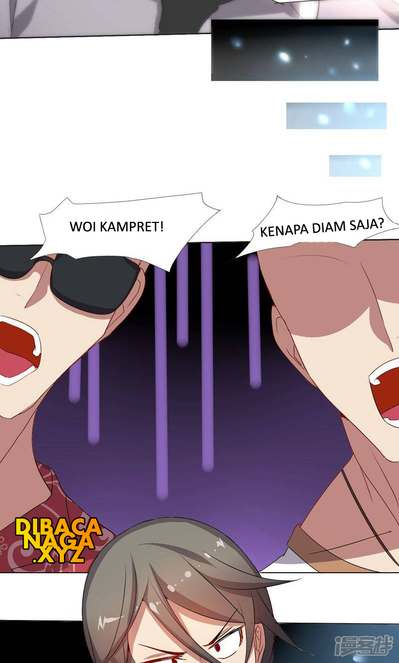 Big Hero's Girlfriend is Super Fierce! chapter 3 halaman 14