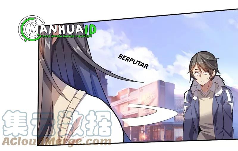 Big Hero's Girlfriend is Super Fierce! chapter 4 halaman 13