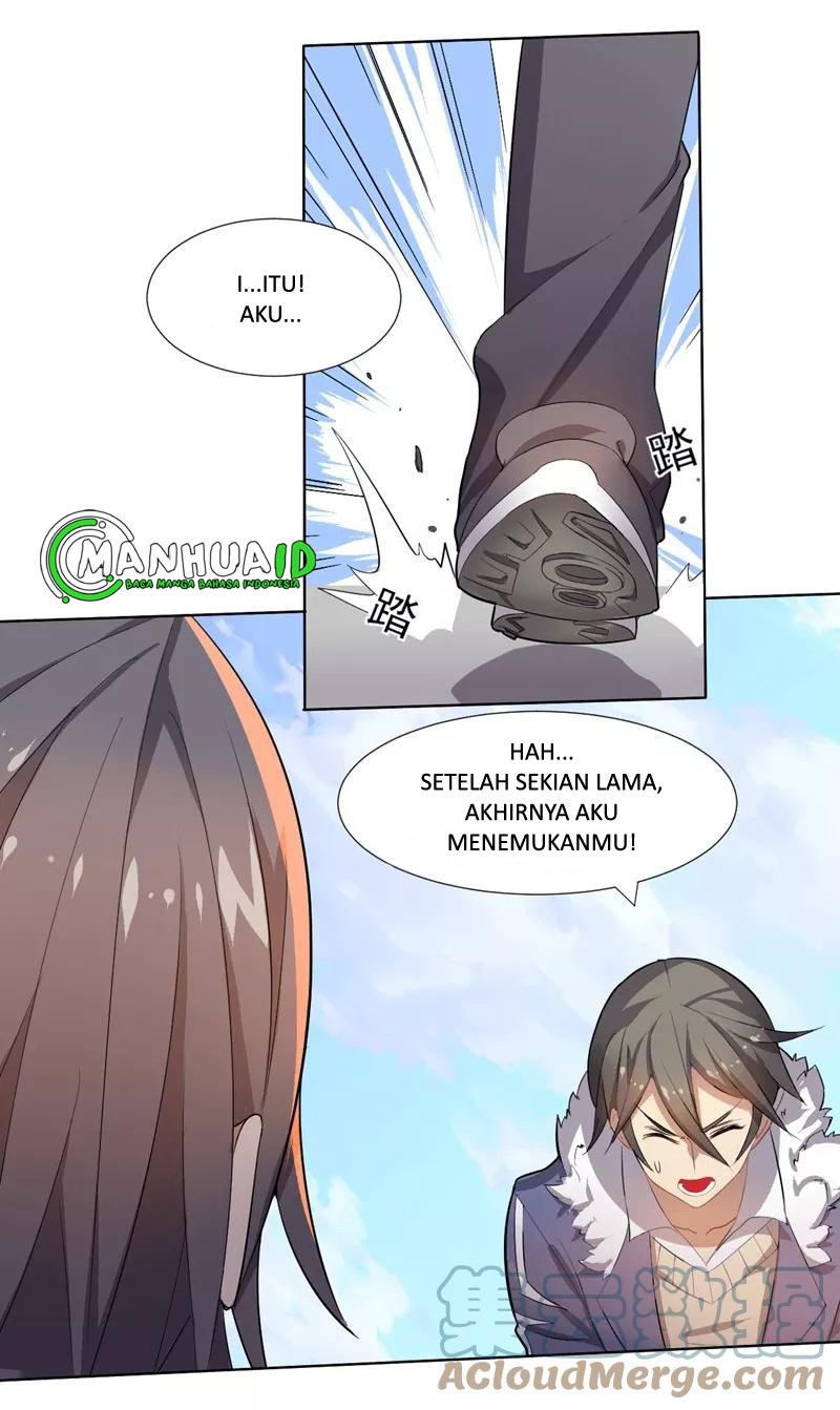 Big Hero's Girlfriend is Super Fierce! chapter 4 halaman 9