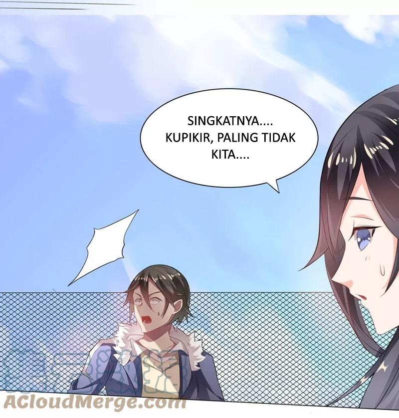 Big Hero's Girlfriend is Super Fierce! chapter 6 halaman 5