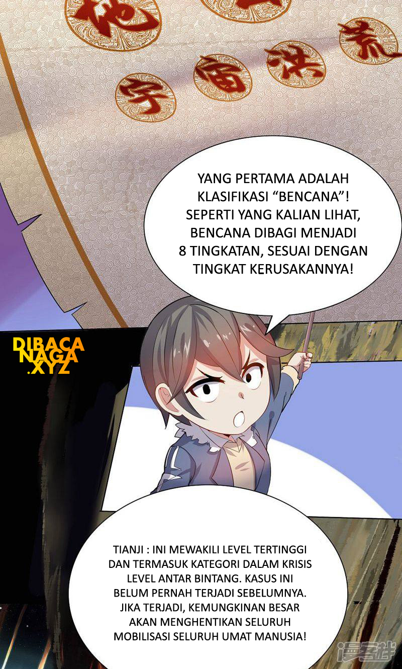 Big Hero's Girlfriend is Super Fierce! chapter 9 halaman 10